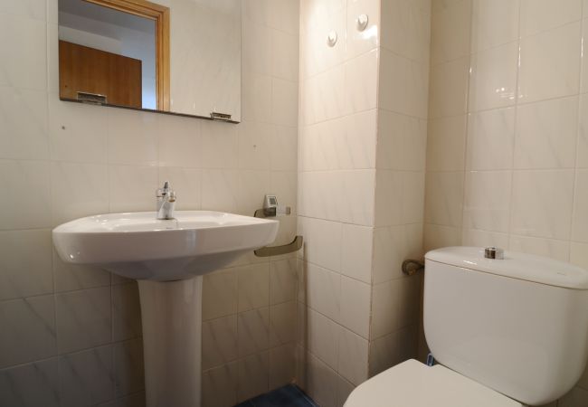 Lägenhet i L'Escala - APARTAMENTO ALBATROS 1  3-2 Lägenhet i L'Escala - APARTAMENTO ALBATROS 1  3-2