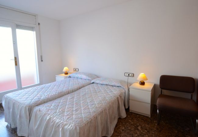 Lägenhet i L'Escala - APARTAMENTO ALBATROS 1  3-2 Lägenhet i L'Escala - APARTAMENTO ALBATROS 1  3-2