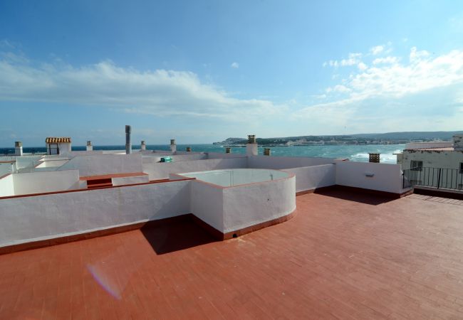 Lägenhet i L'Escala - APARTAMENTO ALBATROS 1  3-2 Lägenhet i L'Escala - APARTAMENTO ALBATROS 1  3-2