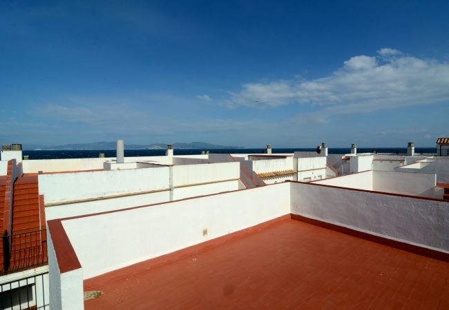 Lägenhet i L'Escala - APARTAMENTO ALBATROS 1  3-2 Lägenhet i L'Escala - APARTAMENTO ALBATROS 1  3-2