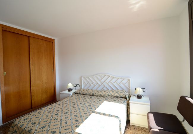 Lägenhet i L'Escala - APARTAMENTO ALBATROS 1  3-2 Lägenhet i L'Escala - APARTAMENTO ALBATROS 1  3-2