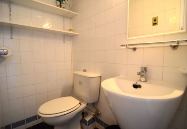 Lägenhet i L'Escala - APARTAMENTO PASSEIG DEL MAR 22  Lägenhet i L'Escala - APARTAMENTO PASSEIG DEL MAR 22