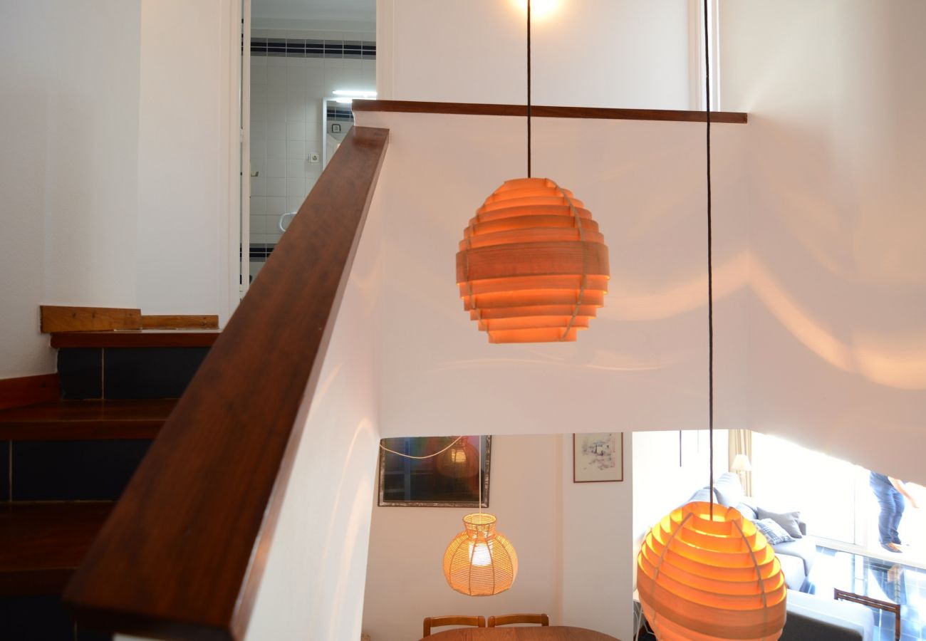 Lägenhet i L'Escala - APARTAMENTO PASSEIG DEL MAR 22  Lägenhet i L'Escala - APARTAMENTO PASSEIG DEL MAR 22