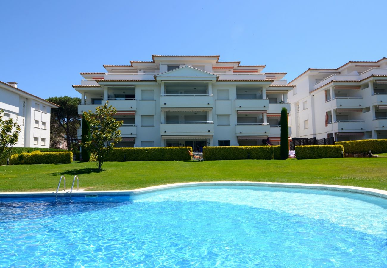 Lägenhet i Pals - GREEN MAR F 205