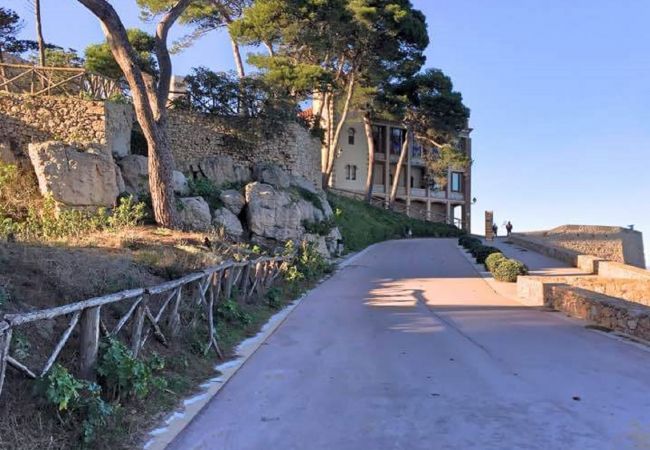 Lägenhet i L'Escala - ATHENEA  Lägenhet i L'Escala - ATHENEA