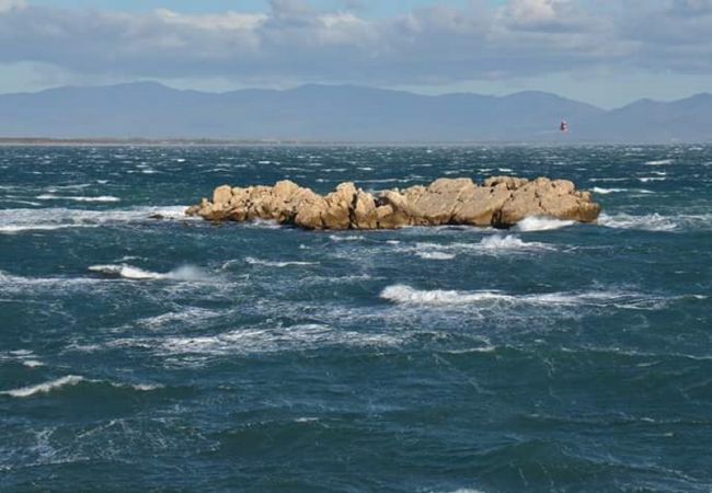 Lägenhet i L'Escala - ATHENEA  Lägenhet i L'Escala - ATHENEA