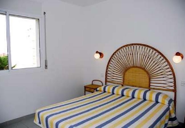 Lägenhet i L'Escala - APARTAMENTO MAGDA PARK  2D J2E Lägenhet i L'Escala - APARTAMENTO MAGDA PARK  2D J2E