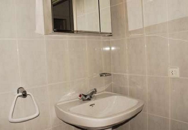 Lägenhet i L'Escala - APARTAMENTO MAGDA PARK  2D J2E Lägenhet i L'Escala - APARTAMENTO MAGDA PARK  2D J2E
