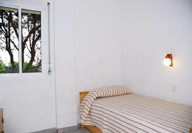 Lägenhet i L'Escala - APARTAMENTO MAGDA PARK  2D J2E Lägenhet i L'Escala - APARTAMENTO MAGDA PARK  2D J2E