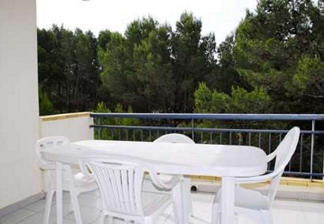 Lägenhet i L'Escala - APARTAMENTO MAGDA PARK  2D J2E Lägenhet i L'Escala - APARTAMENTO MAGDA PARK  2D J2E