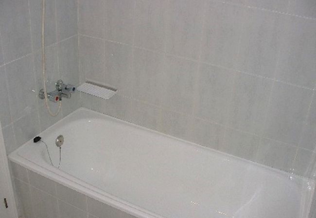 Lägenhet i L'Escala - APARTAMENTO MAGDA PARK  2D J2E Lägenhet i L'Escala - APARTAMENTO MAGDA PARK  2D J2E