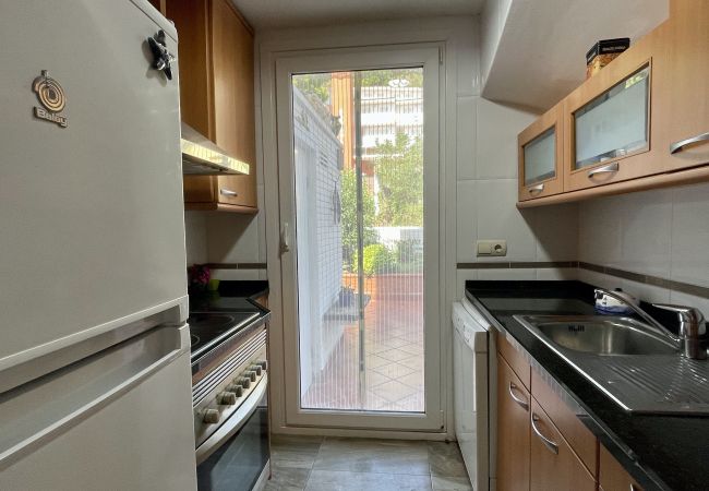 Lägenhet i Estartit - TORROELLA 89 BX-2 Lägenhet i Estartit - TORROELLA 89 BX-2
