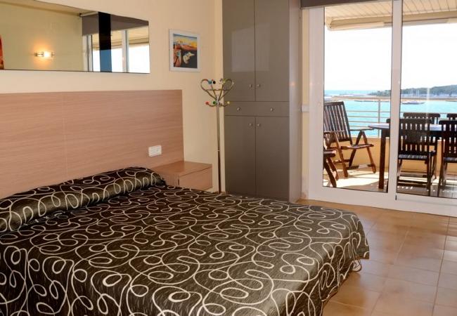 Lägenhet i L'Escala - APARTAMENTO PHENICIA PK 2D Lägenhet i L'Escala - APARTAMENTO PHENICIA PK 2D