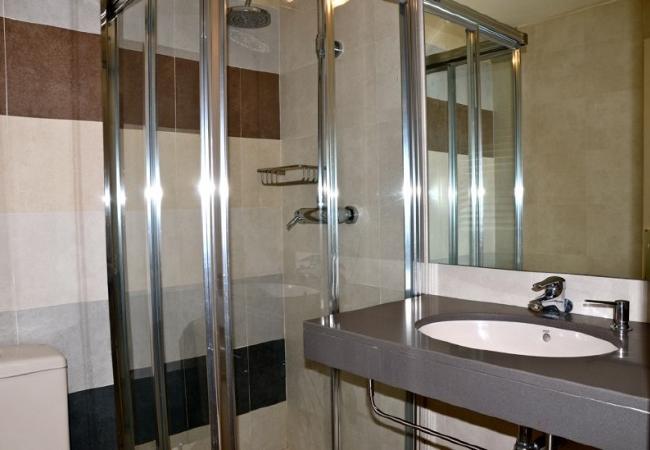 Lägenhet i L'Escala - APARTAMENTO PHENICIA PK 2D Lägenhet i L'Escala - APARTAMENTO PHENICIA PK 2D