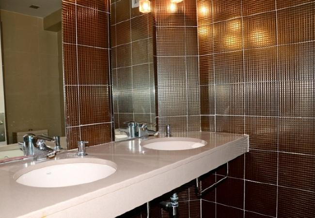 Lägenhet i L'Escala - APARTAMENTO PHENICIA PK 2D Lägenhet i L'Escala - APARTAMENTO PHENICIA PK 2D