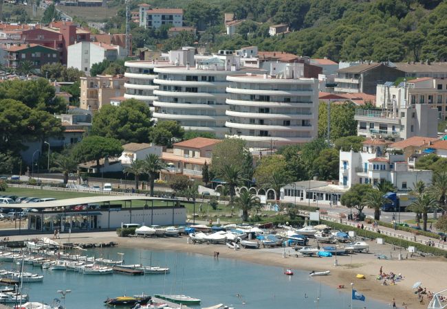 Studio i Estartit - MEDES PARK I 2-1 Studio i Estartit - MEDES PARK I 2-1