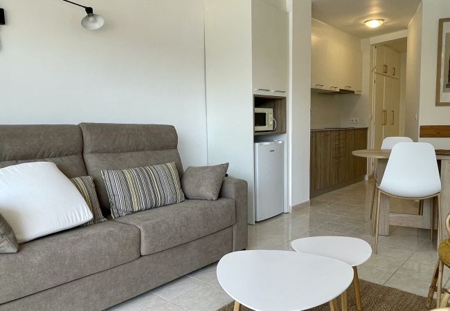 Studio i Estartit - MEDES PARK I 2-1 Studio i Estartit - MEDES PARK I 2-1