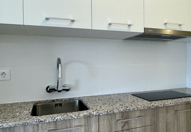 Studio i Estartit - MEDES PARK I 2-1 Studio i Estartit - MEDES PARK I 2-1