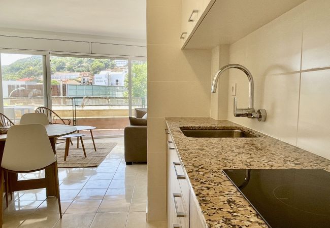 Studio i Estartit - MEDES PARK I 2-1 Studio i Estartit - MEDES PARK I 2-1