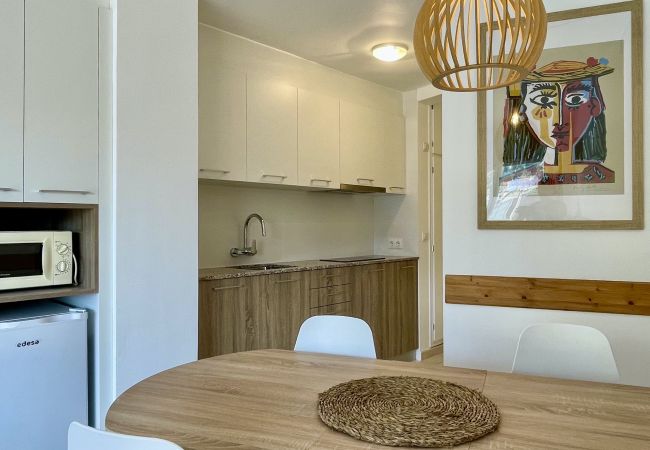 Studio i Estartit - MEDES PARK I 2-1 Studio i Estartit - MEDES PARK I 2-1