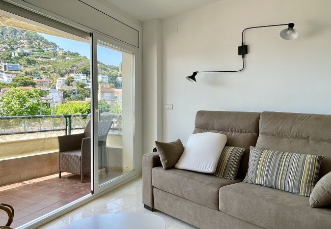 Studio i Estartit - MEDES PARK I 2-1 Studio i Estartit - MEDES PARK I 2-1