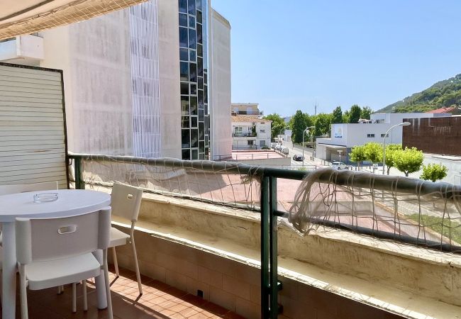 Studio i Estartit - MEDES PARK I 2-1 Studio i Estartit - MEDES PARK I 2-1