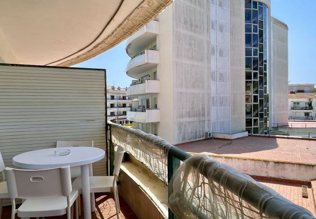 Studio i Estartit - MEDES PARK I 2-1 Studio i Estartit - MEDES PARK I 2-1