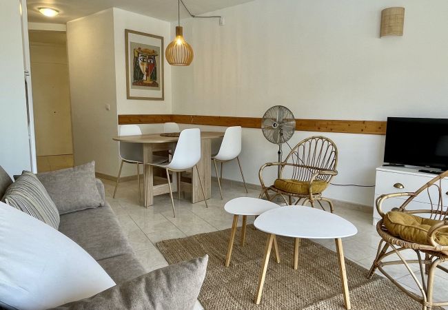 Studio i Estartit - MEDES PARK I 2-1 Studio i Estartit - MEDES PARK I 2-1