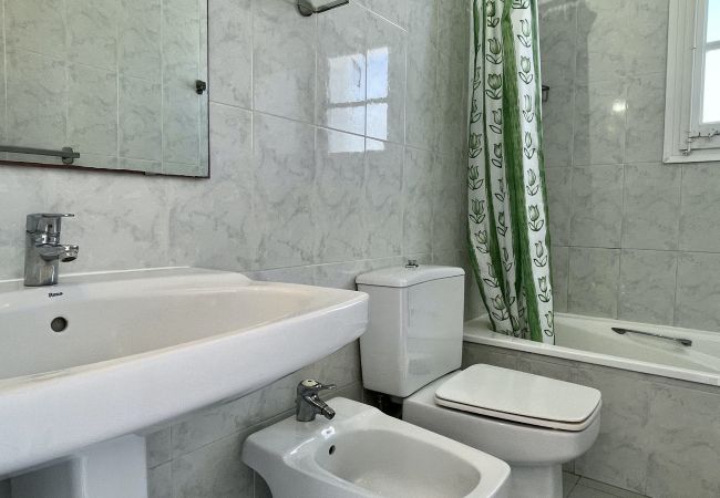 Stuga i L'Escala - CASA LA VINYA 16 3D Stuga i L'Escala - CASA LA VINYA 16 3D