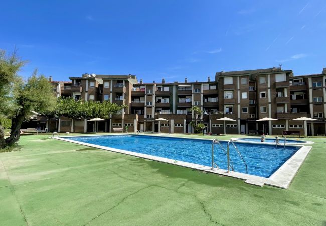 Lägenhet i Estartit - VORAMAR SUPERIOR-2-dormitorios Lägenhet i Estartit - VORAMAR SUPERIOR-2-dormitorios