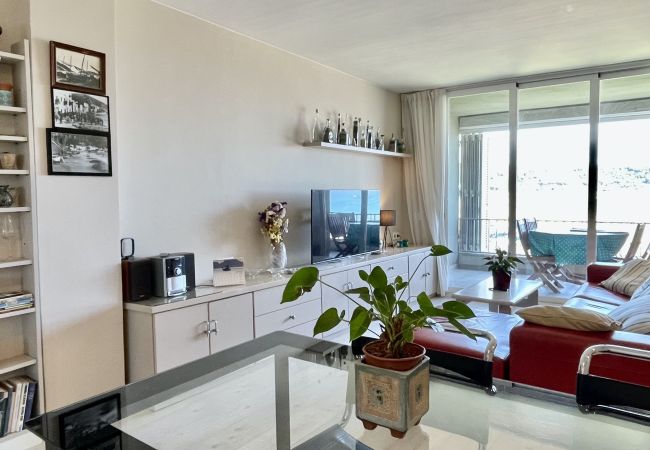 Lägenhet i Estartit - VORAMAR SUPERIOR-2-dormitorios Lägenhet i Estartit - VORAMAR SUPERIOR-2-dormitorios