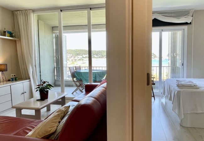 Lägenhet i Estartit - VORAMAR SUPERIOR-2-dormitorios Lägenhet i Estartit - VORAMAR SUPERIOR-2-dormitorios
