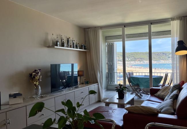 Lägenhet i Estartit - VORAMAR SUPERIOR-2-dormitorios Lägenhet i Estartit - VORAMAR SUPERIOR-2-dormitorios