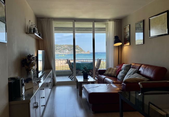 Lägenhet i Estartit - VORAMAR SUPERIOR-2-dormitorios Lägenhet i Estartit - VORAMAR SUPERIOR-2-dormitorios
