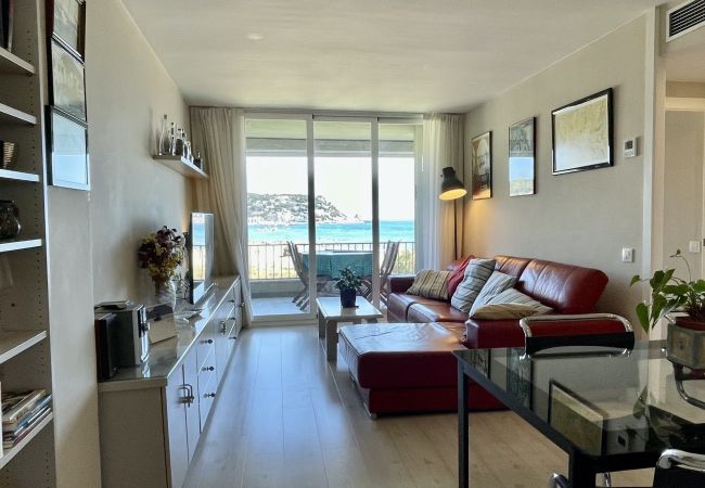 Lägenhet i Estartit - VORAMAR SUPERIOR-2-dormitorios Lägenhet i Estartit - VORAMAR SUPERIOR-2-dormitorios
