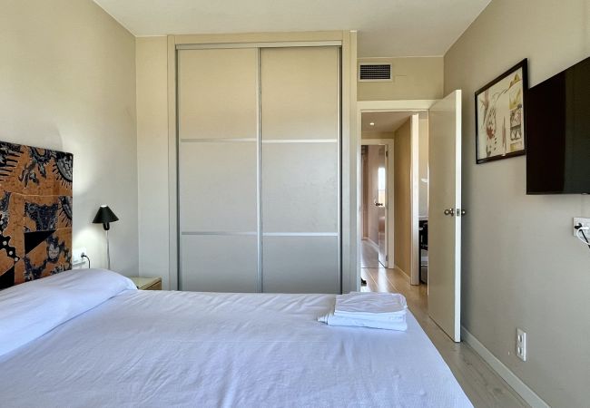 Lägenhet i Estartit - VORAMAR SUPERIOR-2-dormitorios Lägenhet i Estartit - VORAMAR SUPERIOR-2-dormitorios