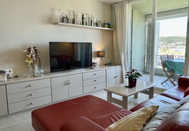 Lägenhet i Estartit - VORAMAR SUPERIOR-2-dormitorios Lägenhet i Estartit - VORAMAR SUPERIOR-2-dormitorios