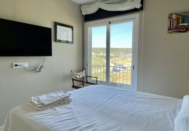 Lägenhet i Estartit - VORAMAR SUPERIOR-2-dormitorios Lägenhet i Estartit - VORAMAR SUPERIOR-2-dormitorios