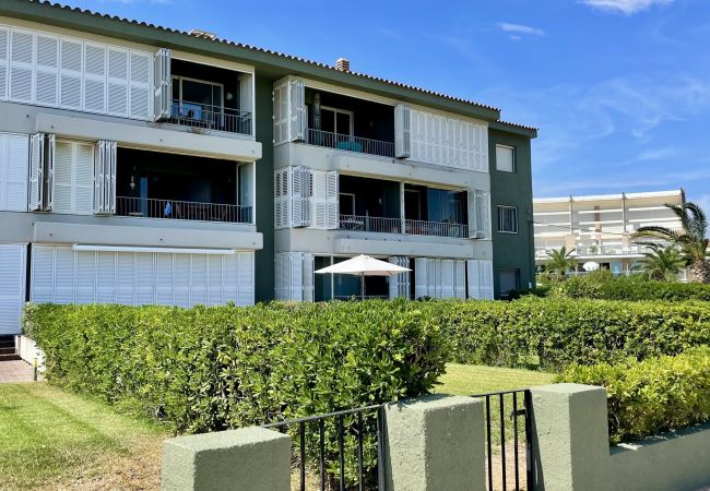 Lägenhet i Estartit - VORAMAR SUPERIOR-2-dormitorios Lägenhet i Estartit - VORAMAR SUPERIOR-2-dormitorios