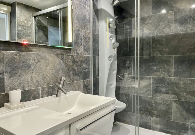 Lägenhet i Estartit - VORAMAR SUPERIOR-2-dormitorios Lägenhet i Estartit - VORAMAR SUPERIOR-2-dormitorios