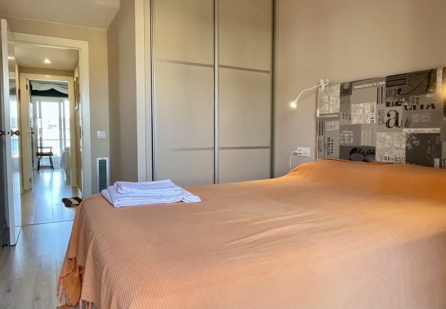 Lägenhet i Estartit - VORAMAR SUPERIOR-2-dormitorios Lägenhet i Estartit - VORAMAR SUPERIOR-2-dormitorios