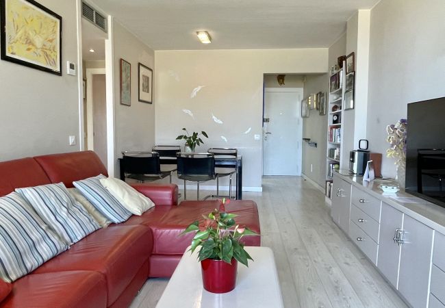 Lägenhet i Estartit - VORAMAR SUPERIOR-2-dormitorios Lägenhet i Estartit - VORAMAR SUPERIOR-2-dormitorios