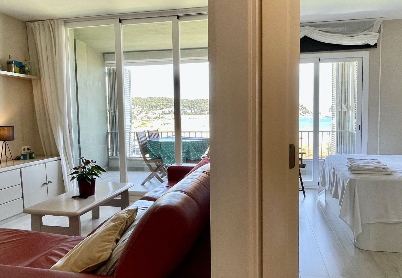 Lägenhet i Estartit - VORAMAR SUPERIOR-2-dormitorios Lägenhet i Estartit - VORAMAR SUPERIOR-2-dormitorios