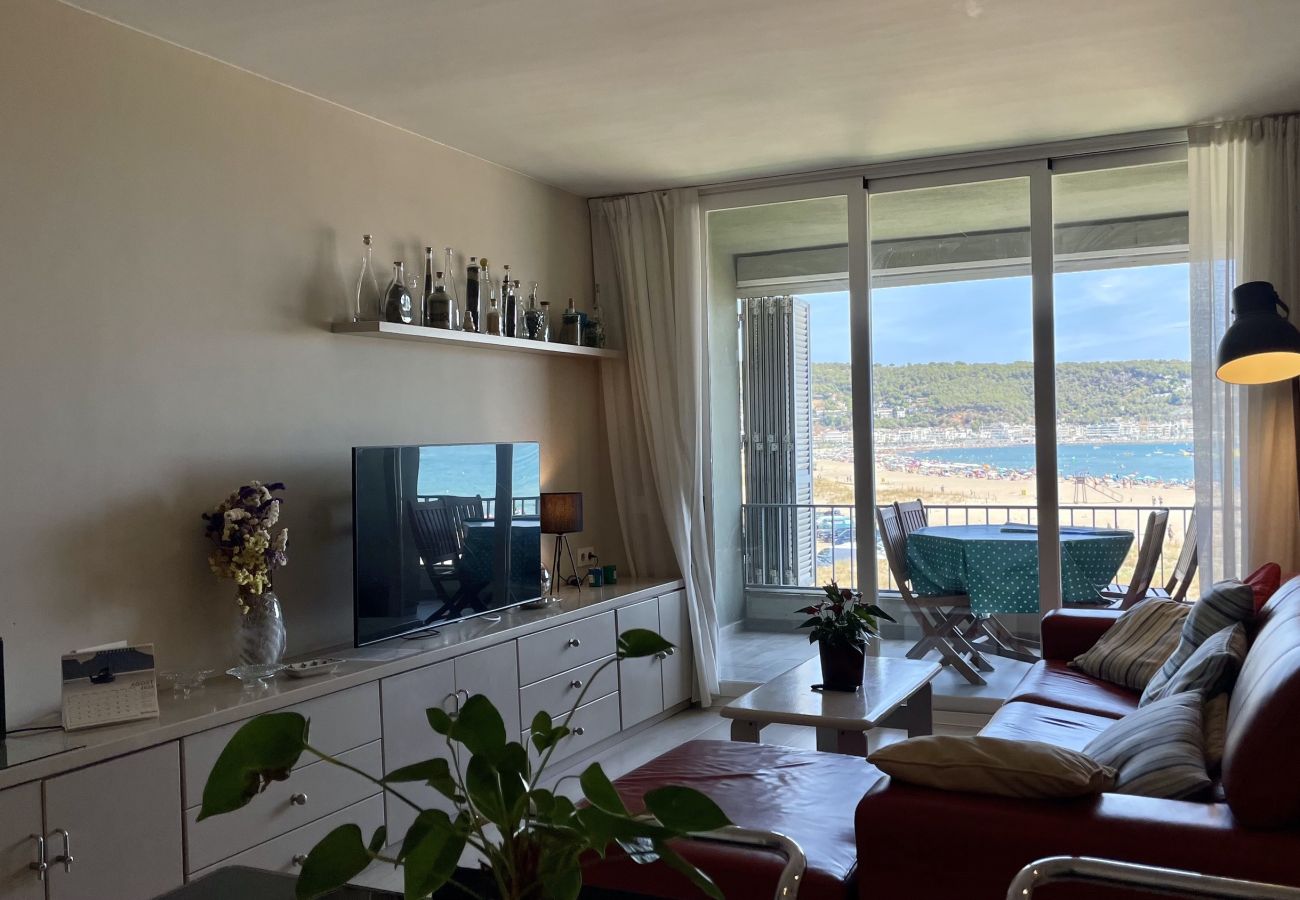 Lägenhet i Estartit - VORAMAR SUPERIOR-2-dormitorios Lägenhet i Estartit - VORAMAR SUPERIOR-2-dormitorios