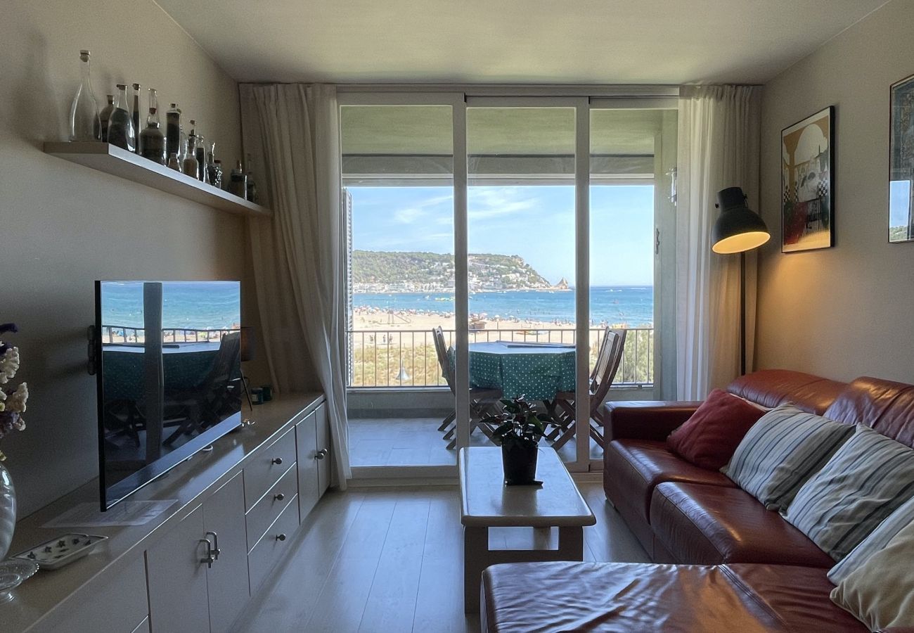 Lägenhet i Estartit - VORAMAR SUPERIOR-2-dormitorios Lägenhet i Estartit - VORAMAR SUPERIOR-2-dormitorios