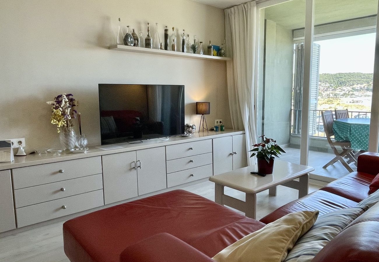 Lägenhet i Estartit - VORAMAR SUPERIOR-2-dormitorios Lägenhet i Estartit - VORAMAR SUPERIOR-2-dormitorios