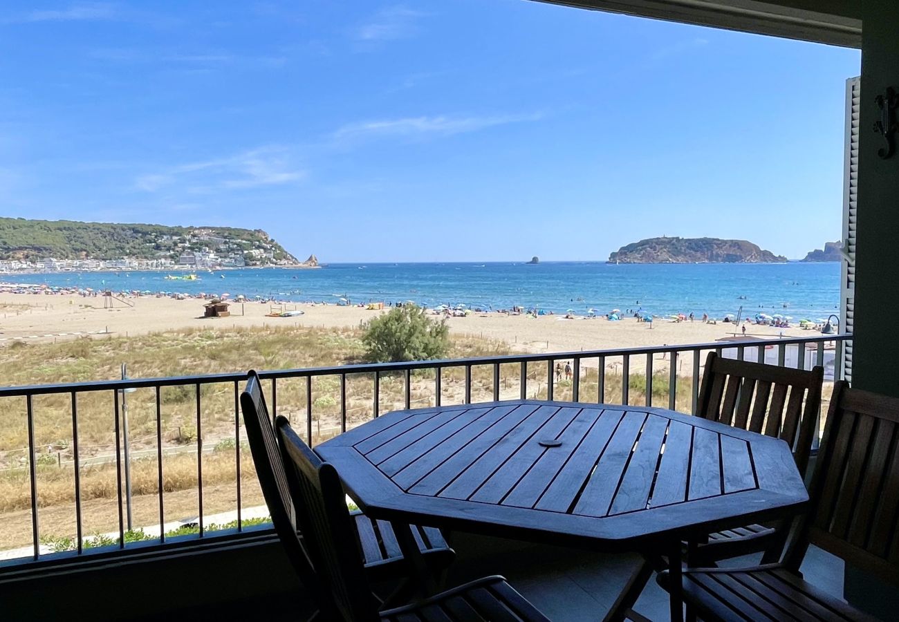 Lägenhet i Estartit - VORAMAR SUPERIOR-2-dormitorios Lägenhet i Estartit - VORAMAR SUPERIOR-2-dormitorios
