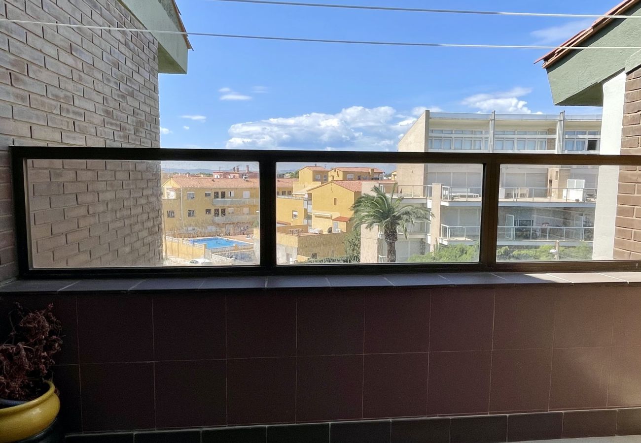 Lägenhet i Estartit - VORAMAR SUPERIOR-2-dormitorios Lägenhet i Estartit - VORAMAR SUPERIOR-2-dormitorios