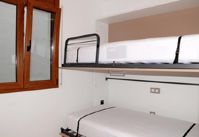 Lägenhet i L'Escala - APARTAMENTO GRACIA 23 3D Lägenhet i L'Escala - APARTAMENTO GRACIA 23 3D