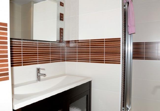 Lägenhet i L'Escala - APARTAMENTO GRACIA 23 3D Lägenhet i L'Escala - APARTAMENTO GRACIA 23 3D